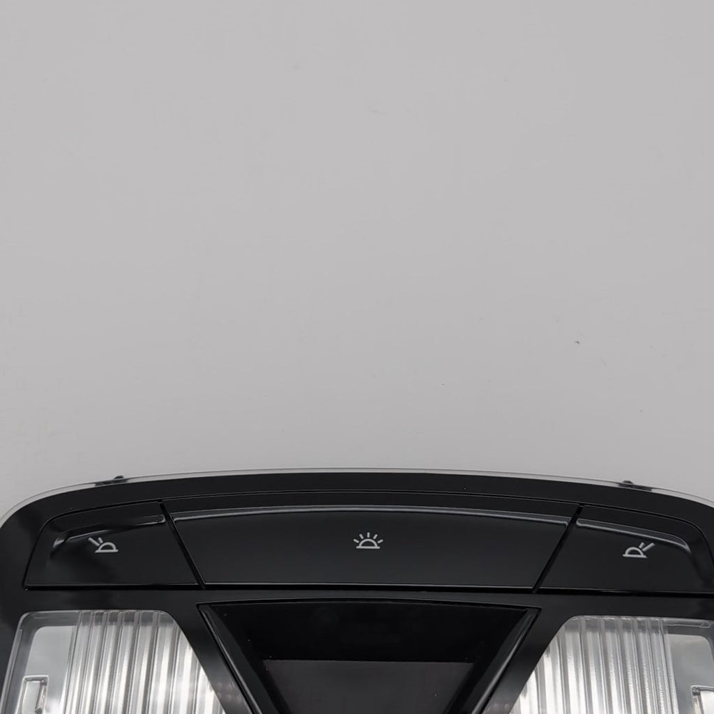2021 - 2026 BMW 3 4 5 X3 X4 X5 X6 Front Overhead Console Dome Light 5B6C612