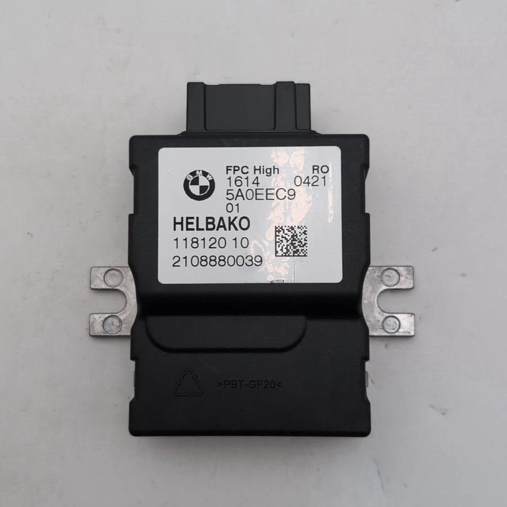 2019 - 2023 BMW X5 X6 X7 M4 M5 Fuel Pump Control Module 5A0EEC9