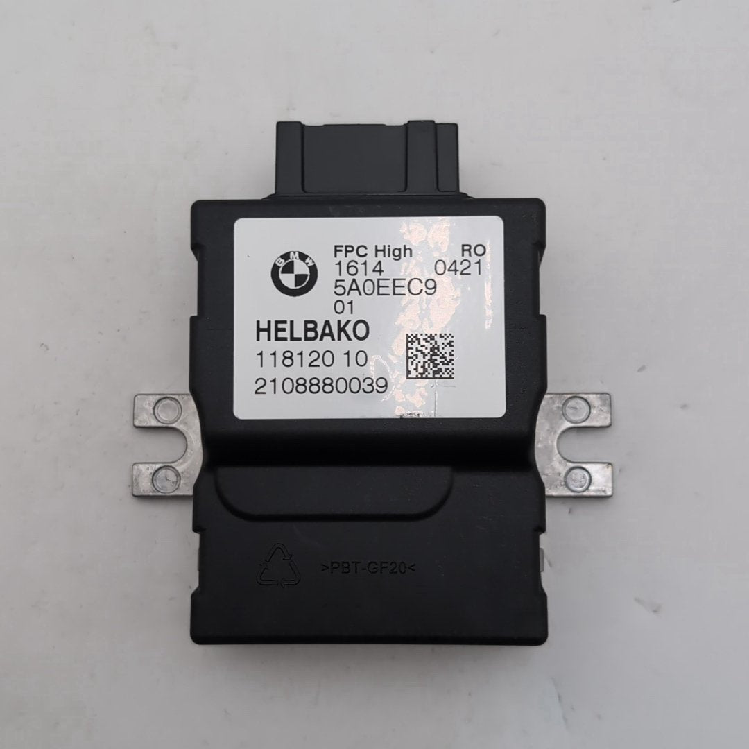 2019 - 2023 BMW X5 X6 X7 M4 M5 Fuel Pump Control Module 5A0EEC9