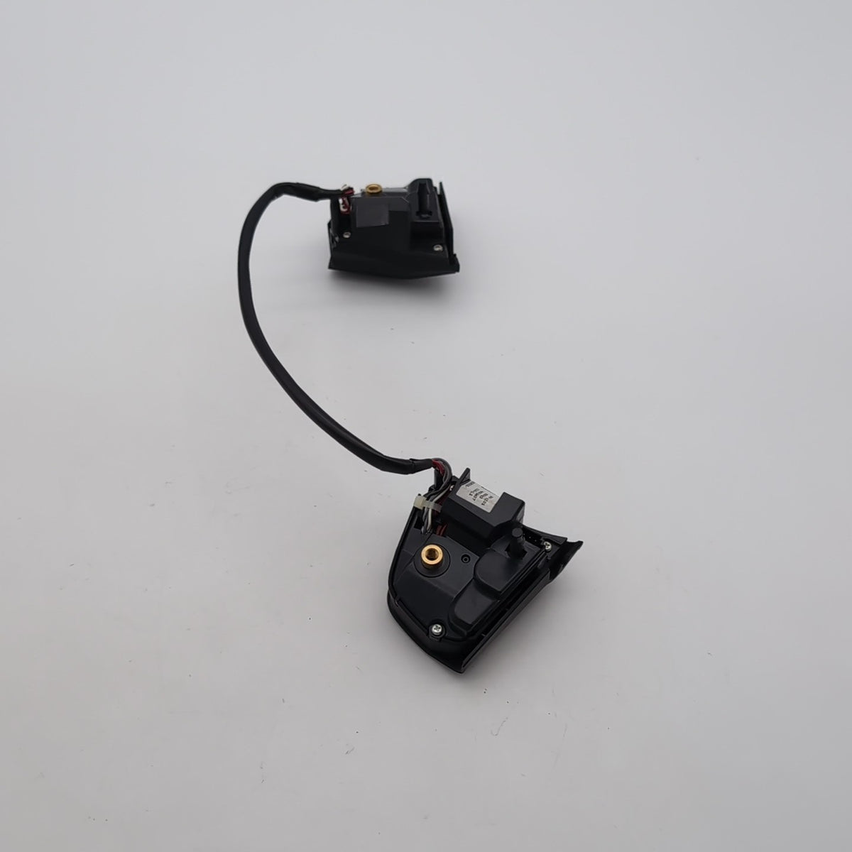 2009- 2015 BMW 740i 750Li Steering Wheel Cruise Control Volume Switch 9229483