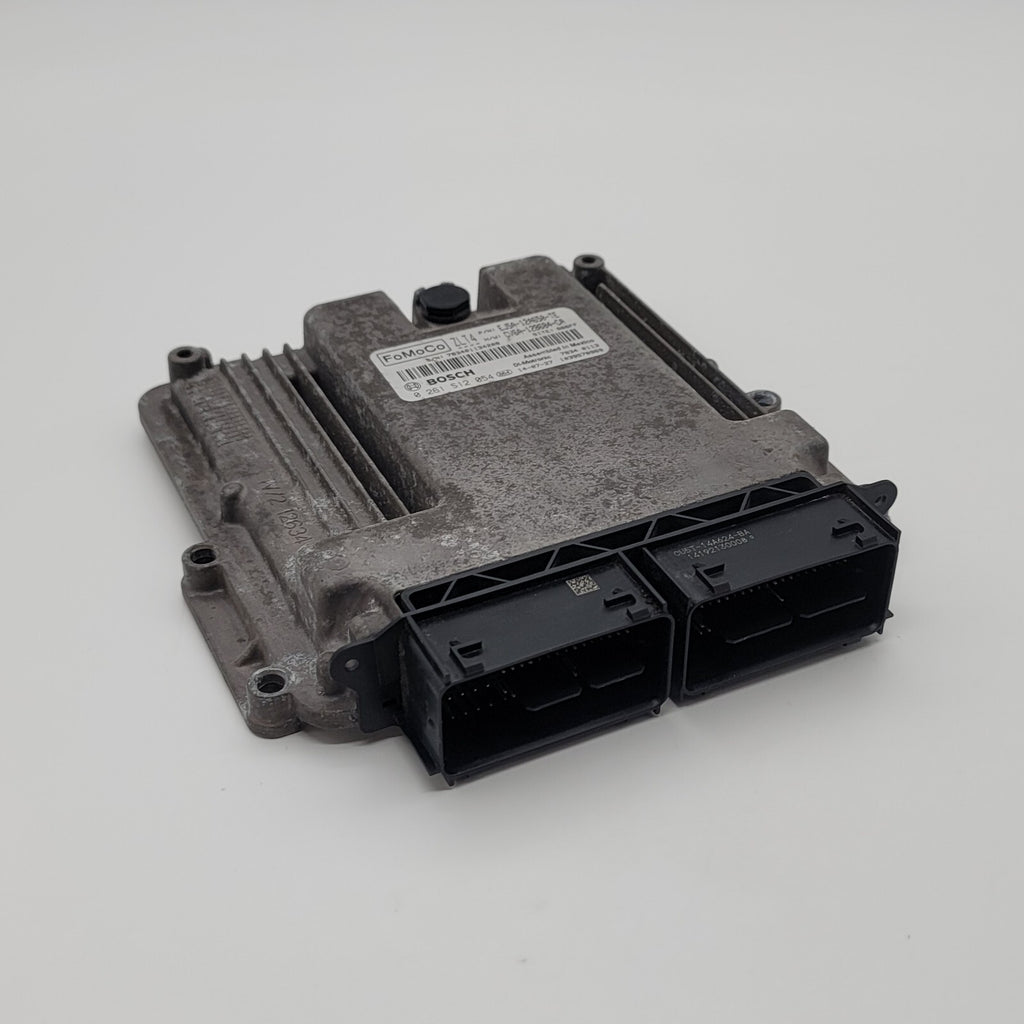 2013 2014 2015 2016 FORD ESCAPE ECM ENGINE COMPUTER EJ5A12A650TE