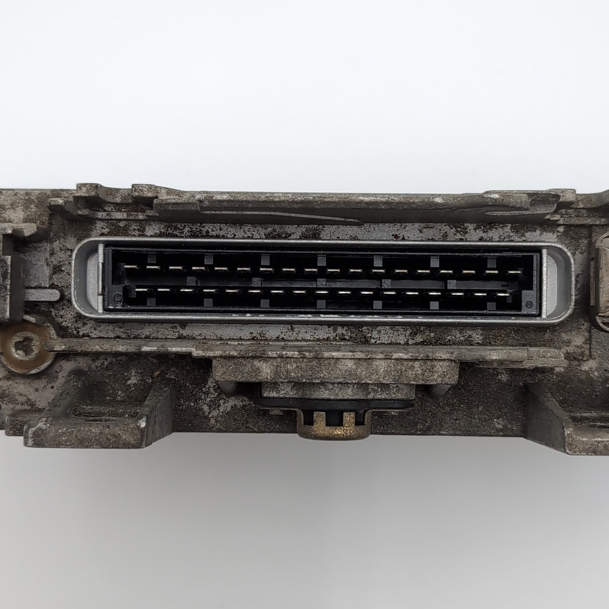 1986- 1991 Mercedes W126 420SEL ABS Antilock Brake Control Module 0055452132