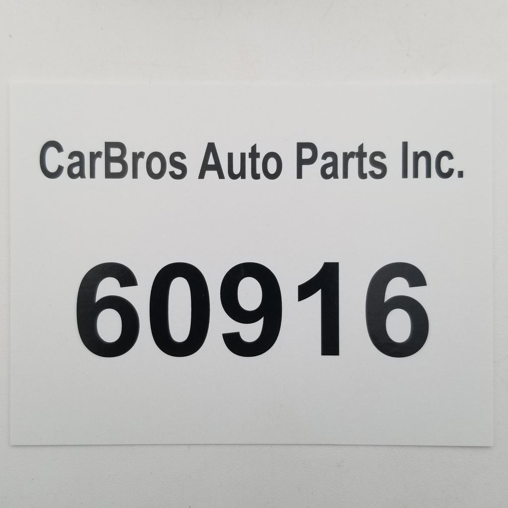 2011 2012 2013 2014 Ford Edge Driver Master Power Window Switch BT4T14540AAW