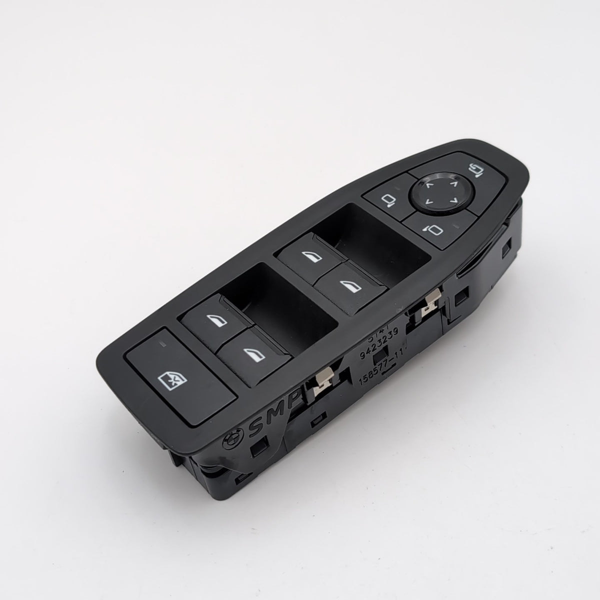 2023 2024 2025 BMW X1 X2 U11 U10 Front Driver Master Window Switch OEM 5A7CB16