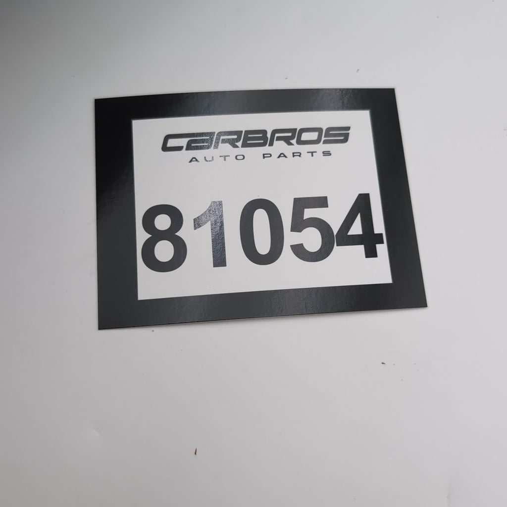 2024 2025 BMW i7 740i 750i 760i G70 Front Left Driver Door Trim Panel Tartufo