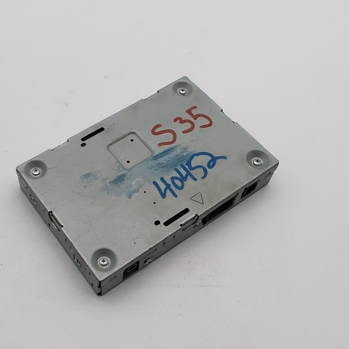 2011 2012 2013 2014 VOLVO S60 RADIO SATELLITE RECEIVER TUNER MODULE 31346363AA