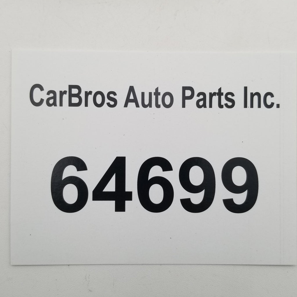 2010- 2013 Mercedes W221 S63 S550 Park Assist Parktronic Control Module OEM