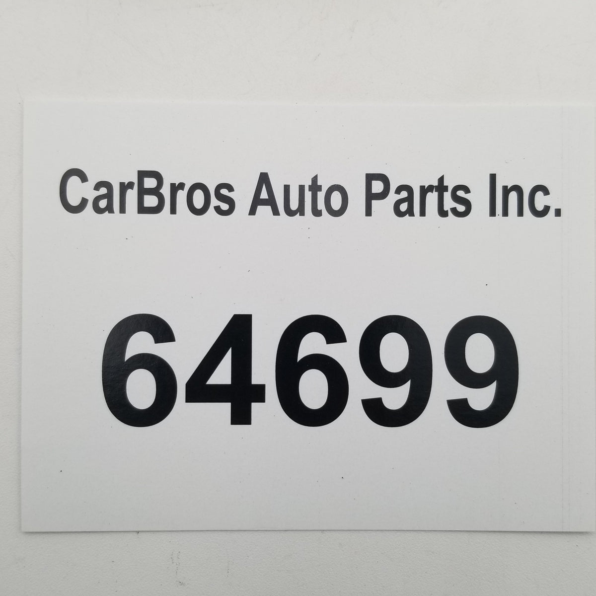 2010- 2013 Mercedes W221 S63 S550 Park Assist Parktronic Control Module OEM