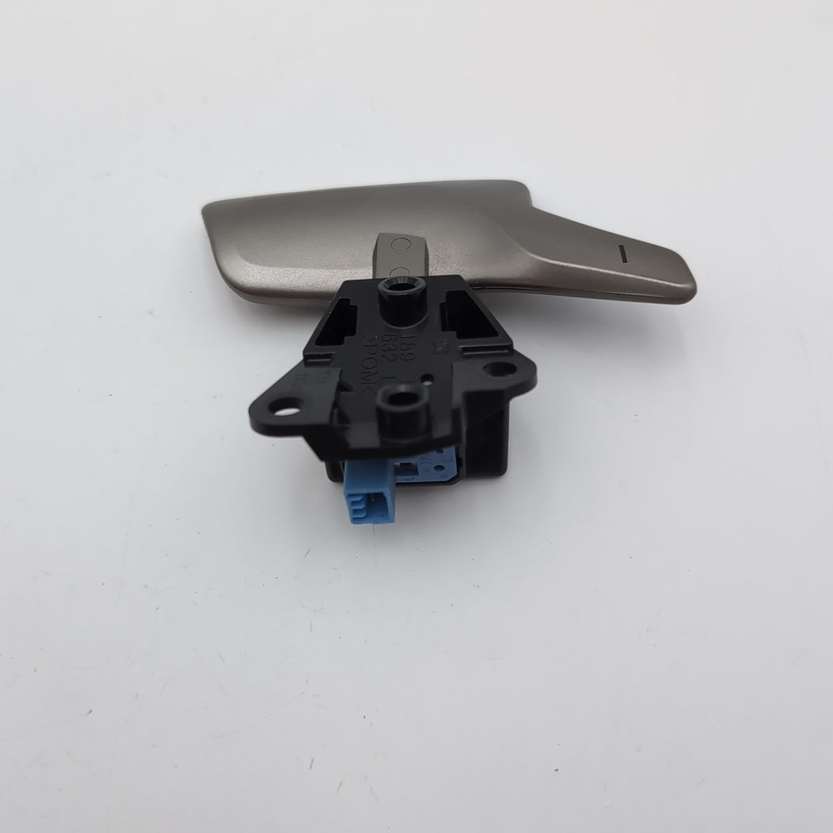 2014- 2019 Lexus RC350 Steering Wheel Paddle Shifter Set Up Down 189632