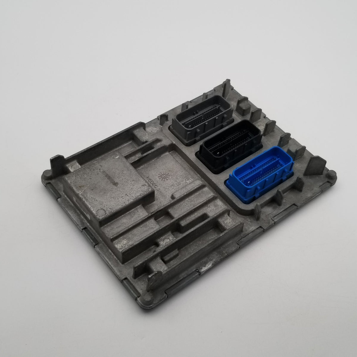 2018 GMC ACADIA Engine Computer Module 3.6L OEM ECM ECU 12687483