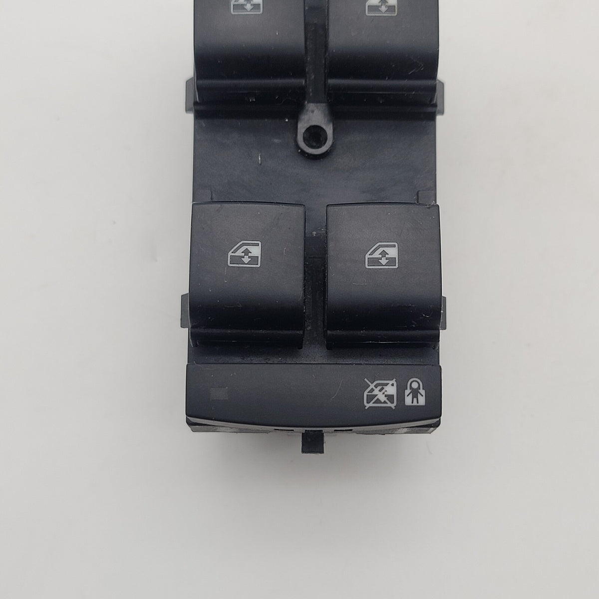2013 2014 2015 2016 CHEVROLET MALIBU LEFT FRONT WINDOW SWITCH OEM 20917580