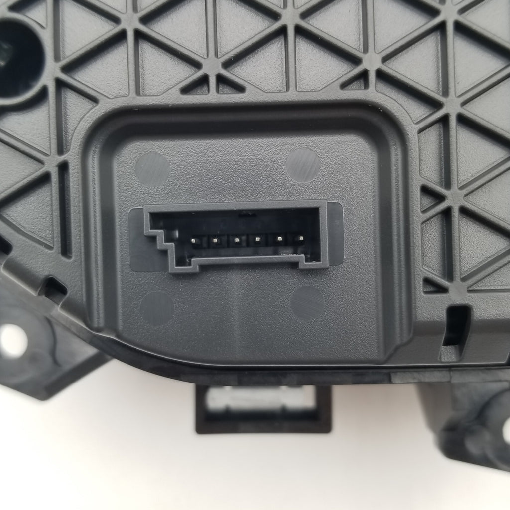 2023 2024 2025 BMW X3 G45 5 G60 G68 iDrive Media Navi Control Panel Knob 5B3DE07