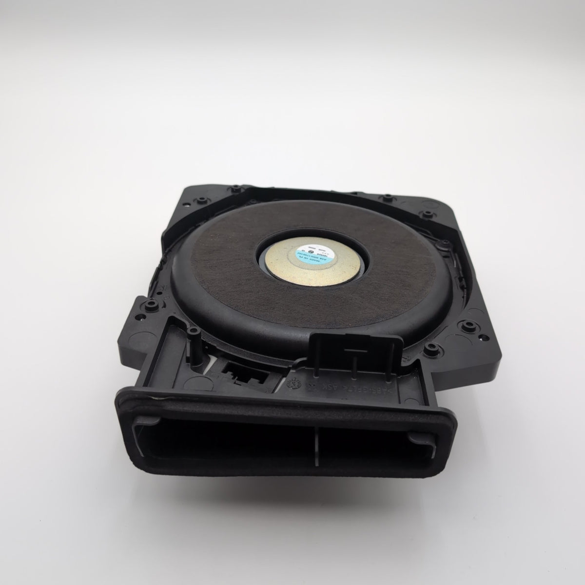 2023 - 2025 BMW X1 X2 U06 U10 U11 Central Bass Left Subwoofer Speaker 9858623