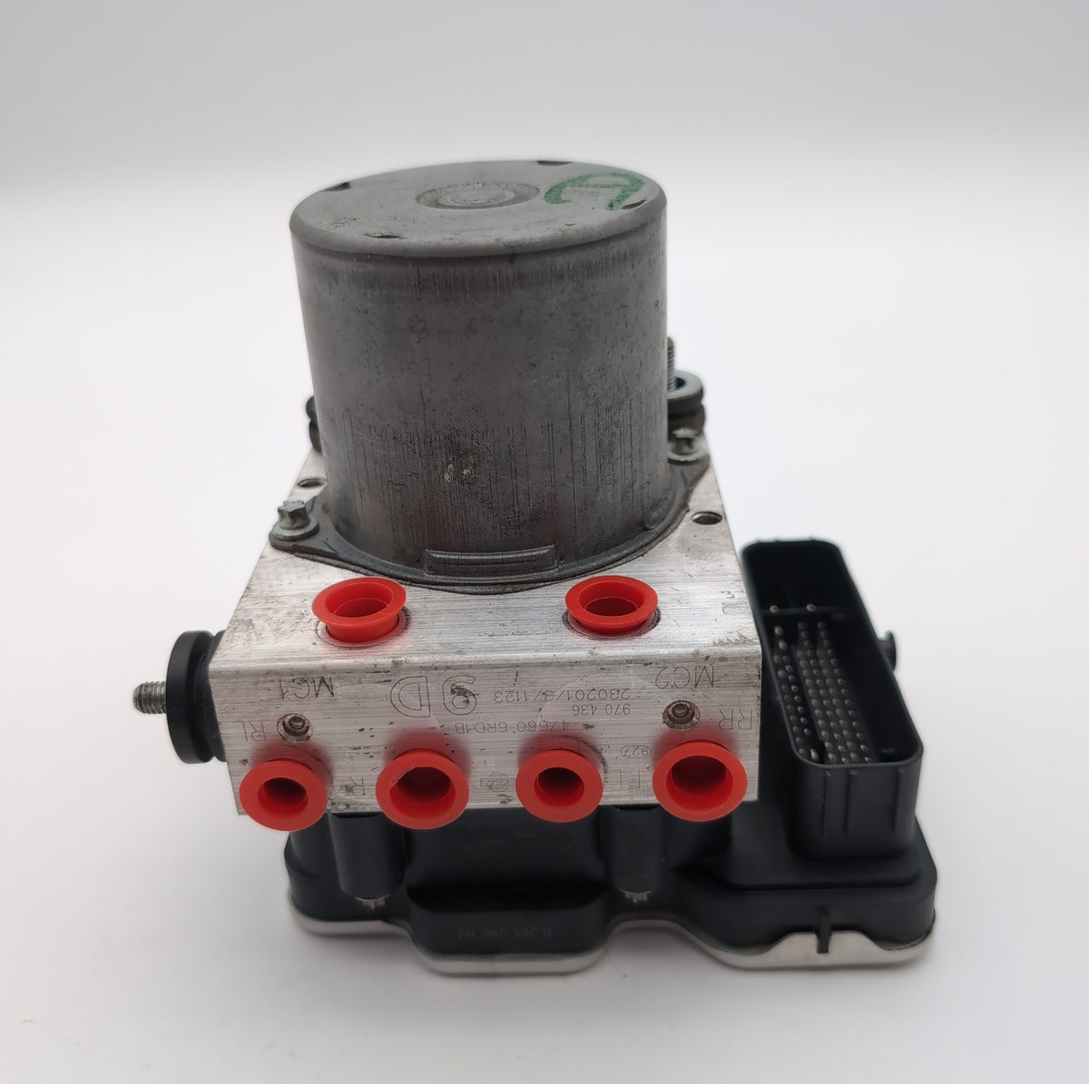 2021 2022 2023 Nissan Rogue 1.5 ABS Anti Lock Brake Pump Control Unit 476606RD1B