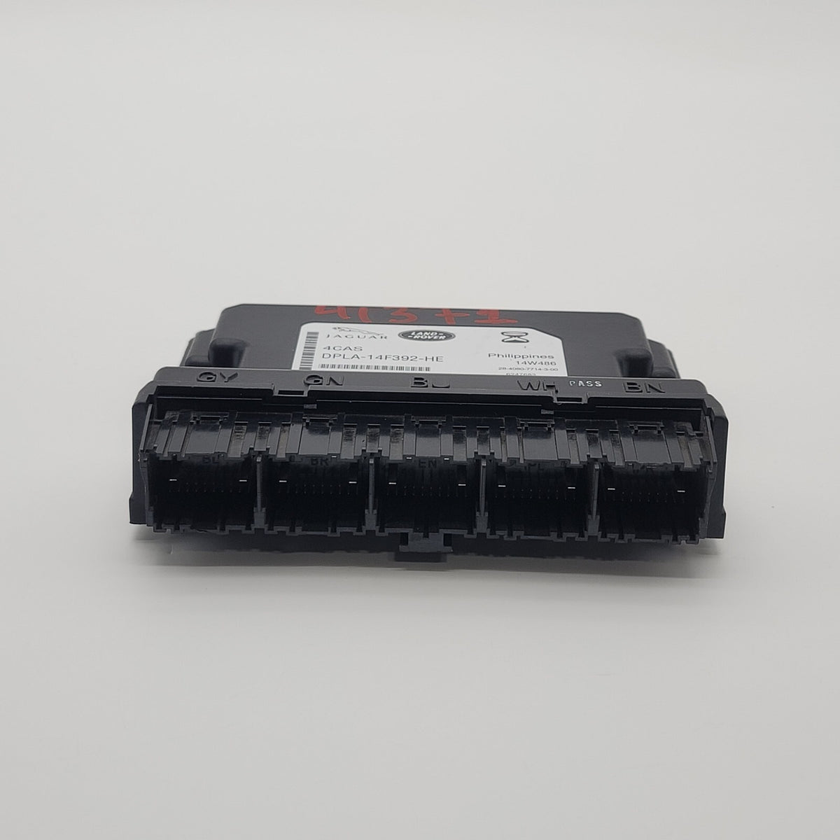 2014 2015 2016 Range Rover Sport Air Suspension Control Module DPLA-14F392-HE