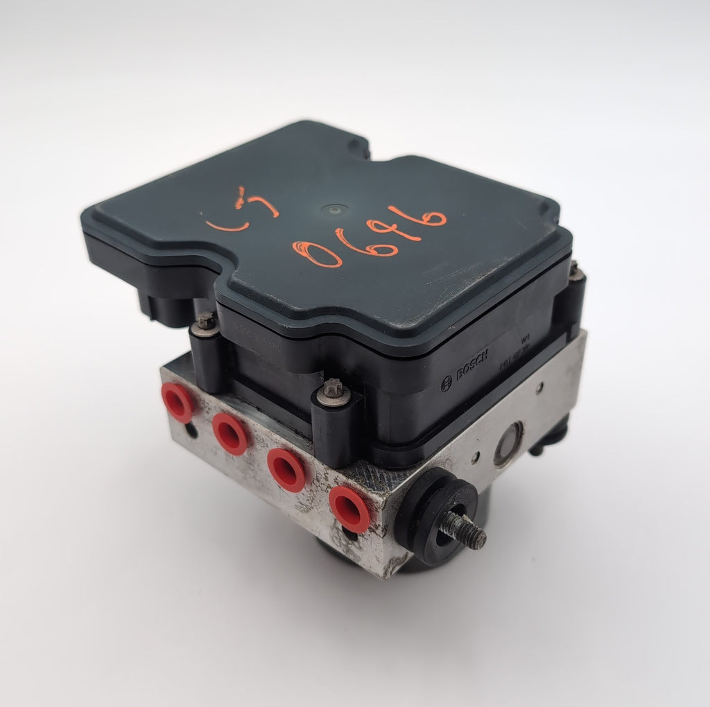 2016 2017 Nissan Altima 2.5L ABS Anti Lock Brake Pump Control Unit 476609HS0A