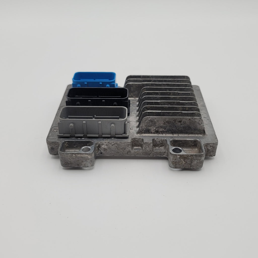 2013 2014 2015 2016 Buick Encore ENGINE COMPUTER BRAIN BOX ECU ECM 12669329