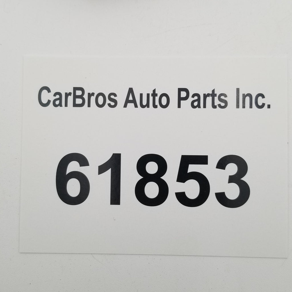 BMW G42 G20 G22 G26 G01 G02 Front Left Driver Side Control Module Unit Oem