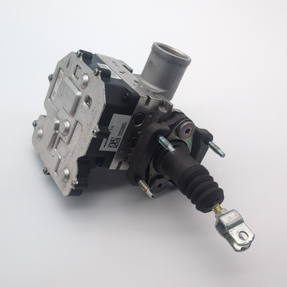2014 2015 2016 Kia Optima Hybrid ABS Power Brake Booster Cylinder 58500-4U701