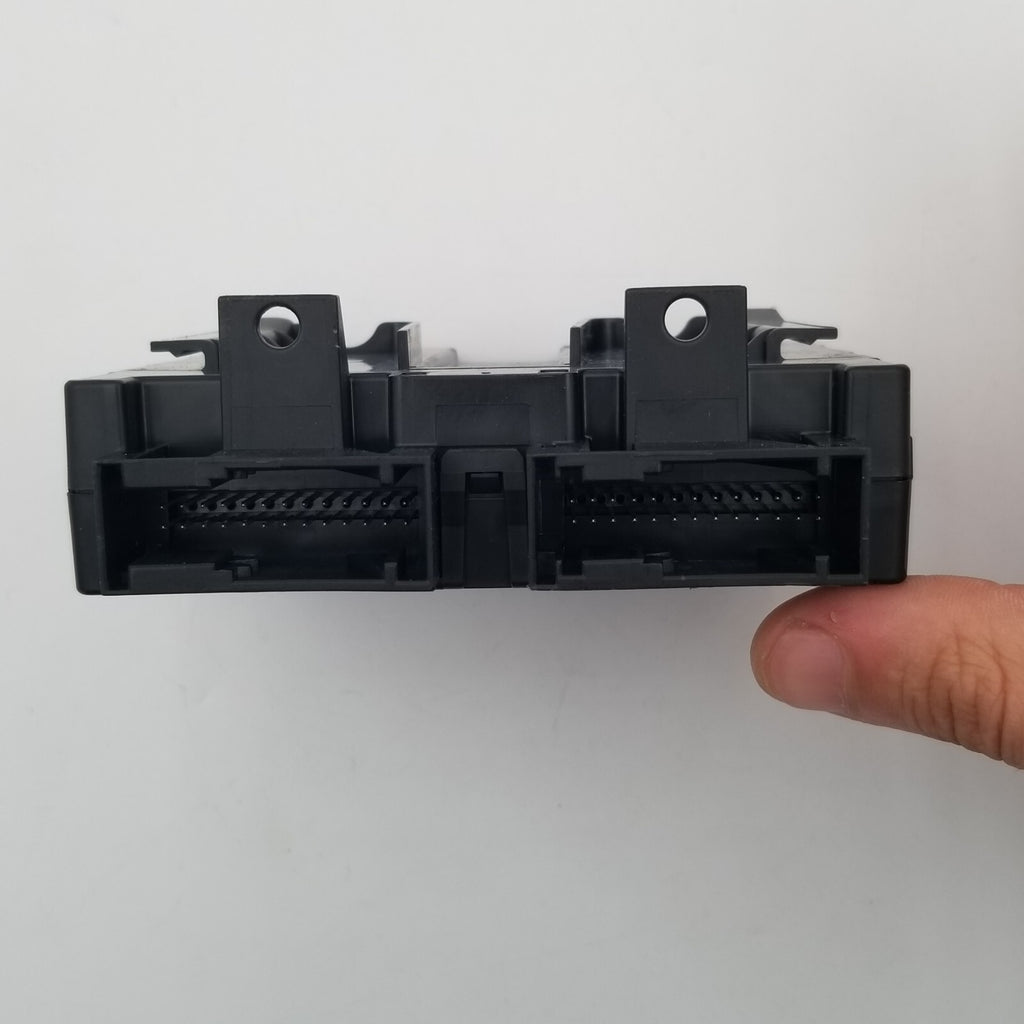 2019-2024 BMW 330I CLIMATE HEATER CONTROL MODULE 6411-5B33718 OEM