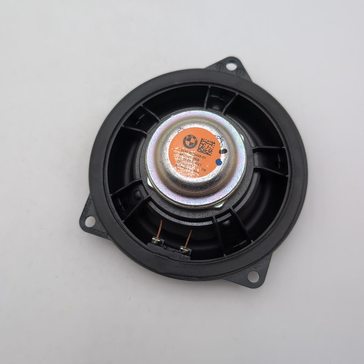2019 - 2025 BMW G20 G22 G26 G30 M3 X3 X4 X5 X6 Midrange Door Speaker Harman