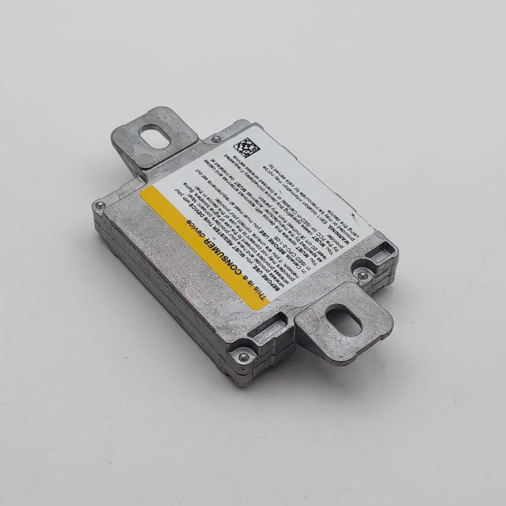2019 - 2022 BMW 3 5 7 Series G20 G30 G12 X3 X4 X5 LTE Compensator Module 8735008