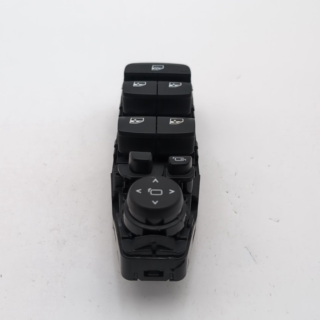 2021 - 2026 BMW G20 G22 G80 F44 G26 M3 Left Driver Master Window Switch 7948785