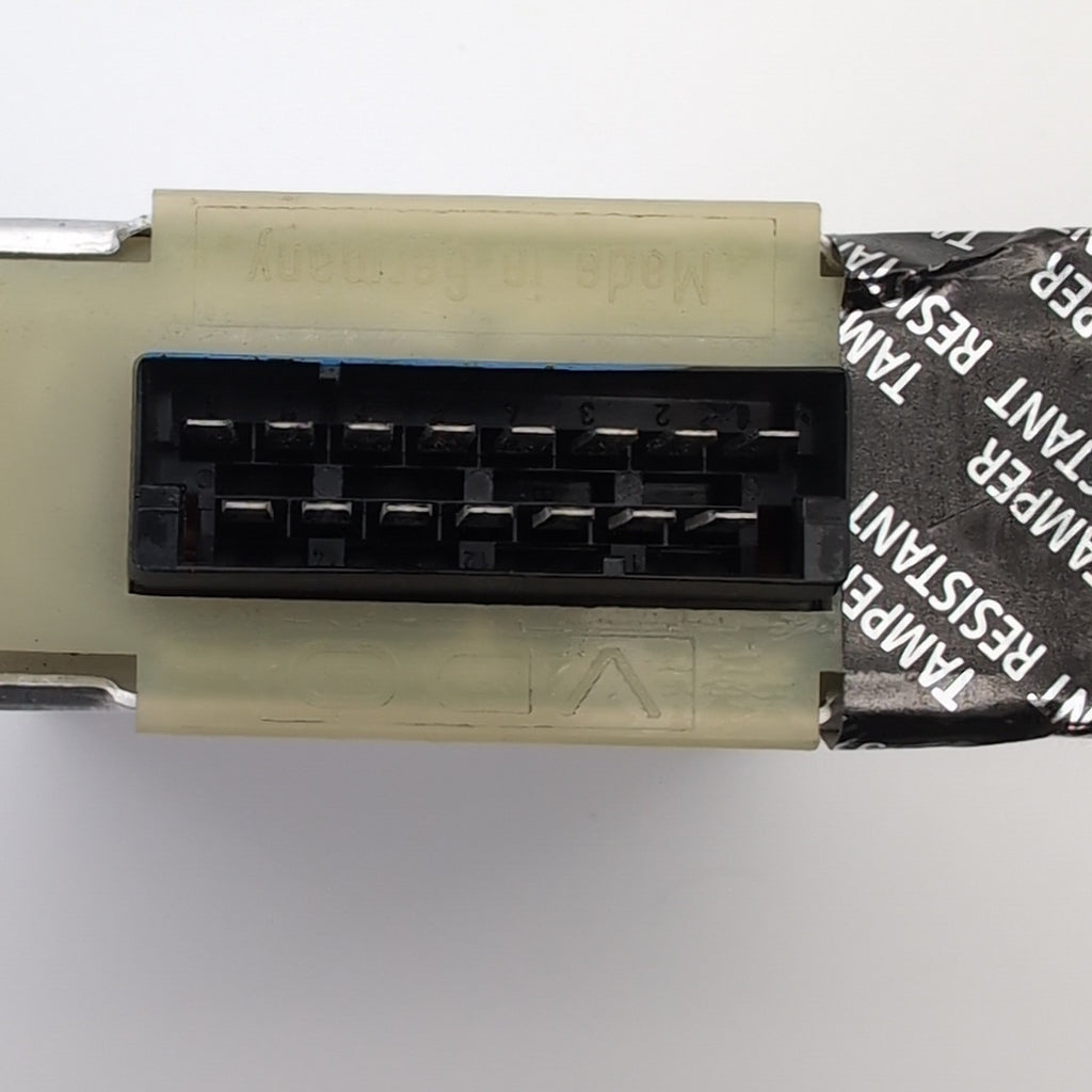 1991 Bentley Turbo R Cruise Control Chassis Control Module 41221214 OEM