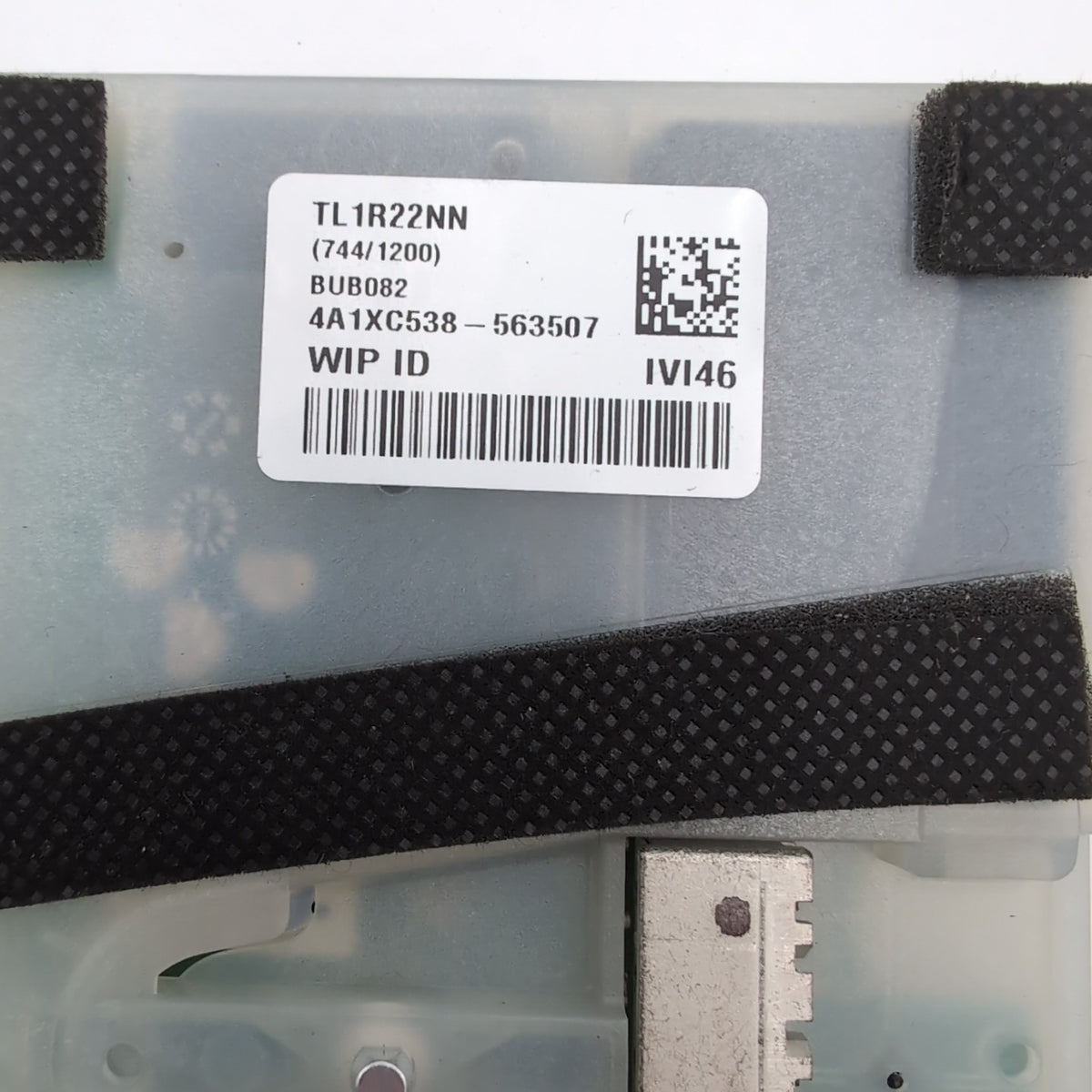 2024 BMW X1 X2 TELEMATICS COMMUNICATION COMPUTER CONTROL MODULE UNIT