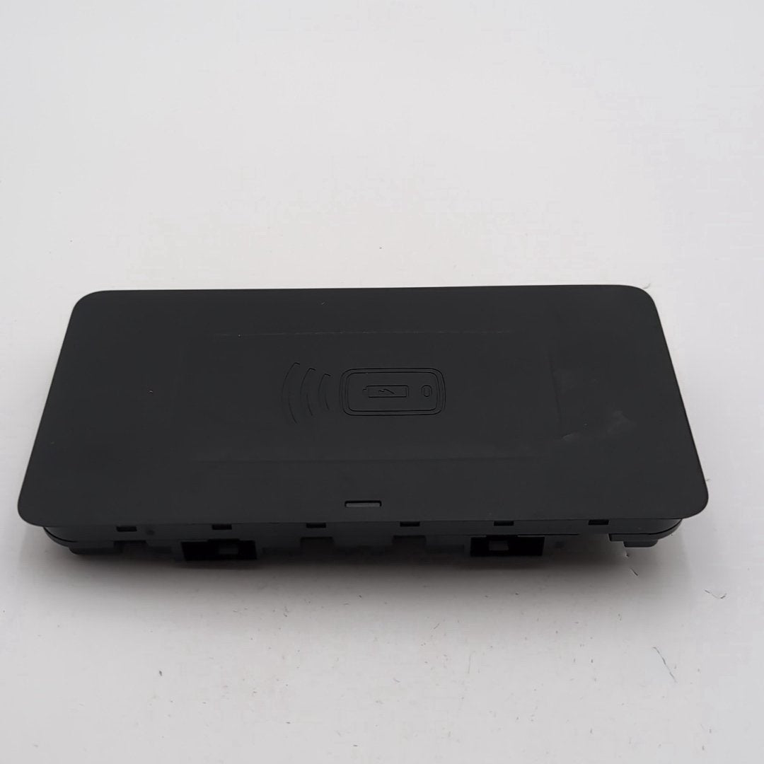 2021 - 2026 BMW 330i M340i G20 X3 X4 X5 X6 X7 Wireless Charging Pad Tray 5B5FF97