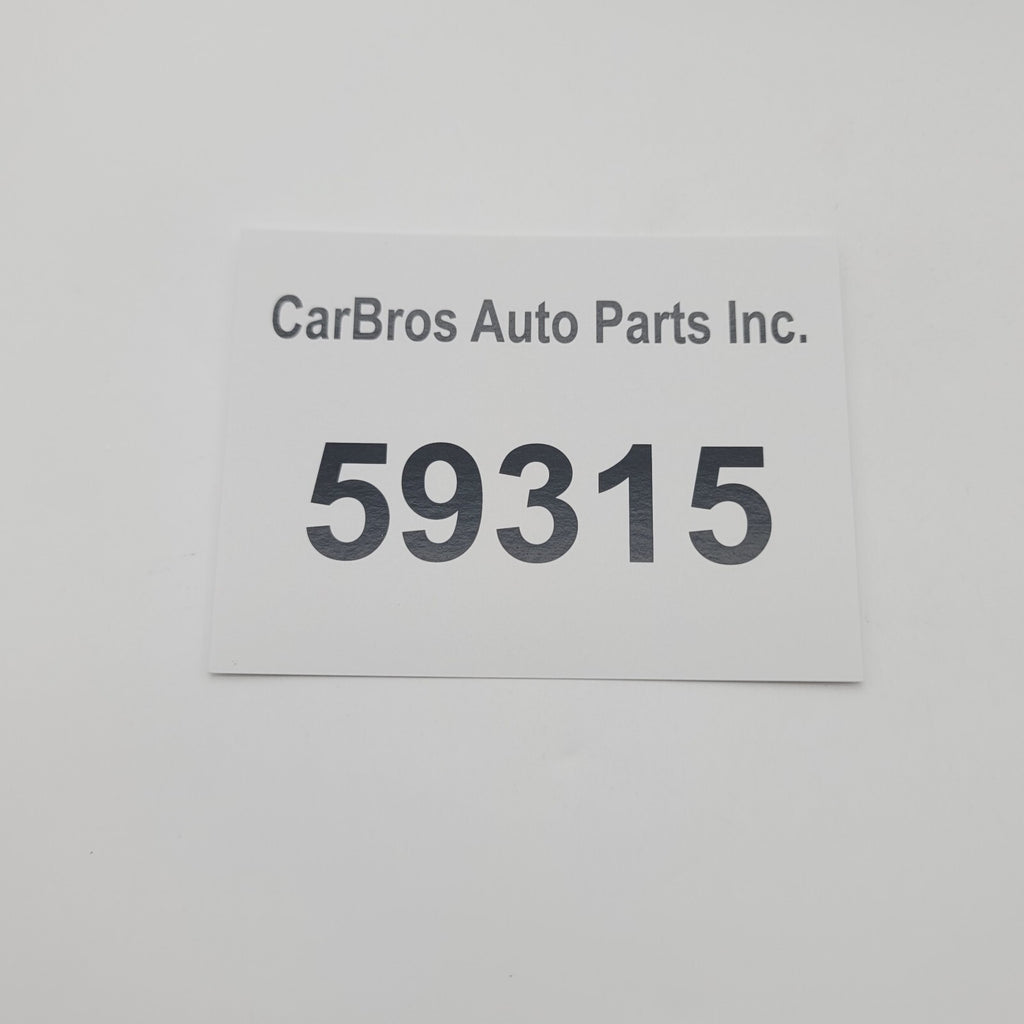2019 - 2025 BMW X4 G02 HUD Head Up Display Unit 8784909