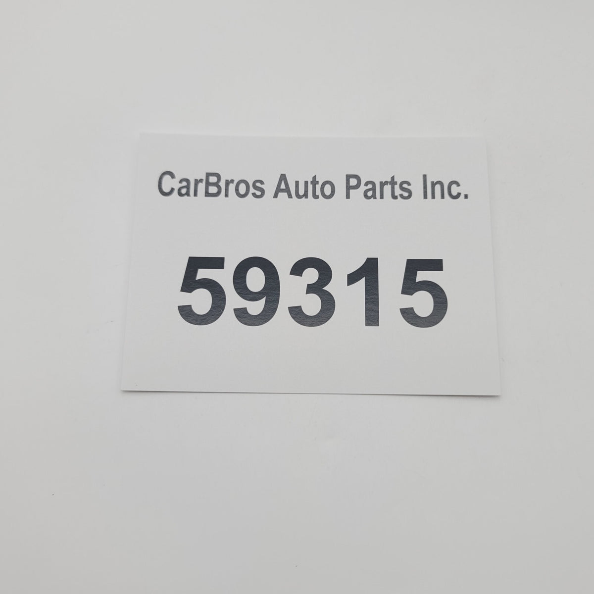 2019 - 2025 BMW X4 G02 HUD Head Up Display Unit 8784909