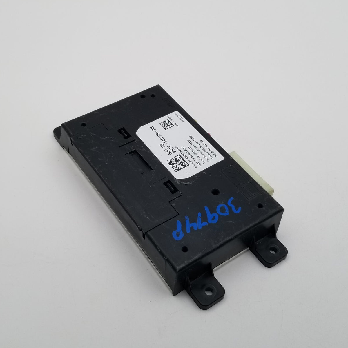 2017 2018 2019 2020 Ford Fusion Telematic Control Module Unit KS7T14G229AH
