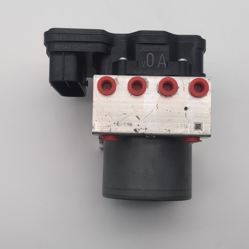 2018 2019 Lexus RC350 ABS Anti Lock Brake Pump Control Unit OEM 44540-24100