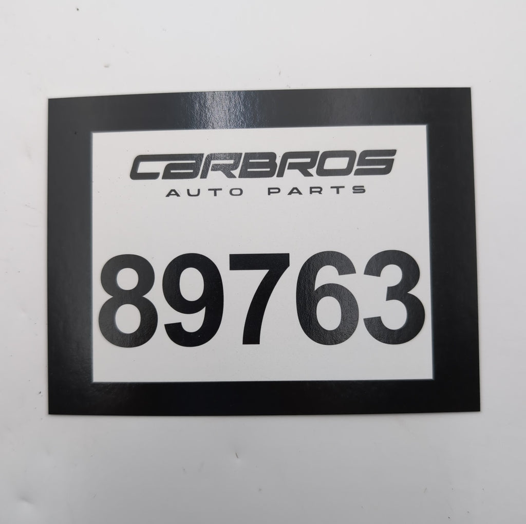 2013 2014 2015 Chevrolet Equinox 2.4L Engine Control Module E39A 12655476