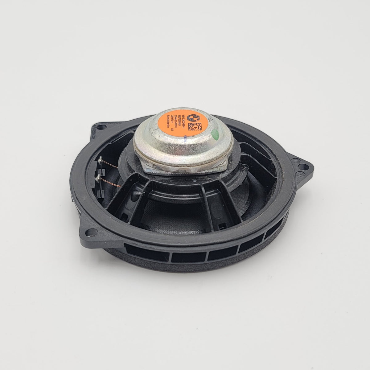 2019 - 2025 BMW G20 G22 G26 G30 M3 X3 X4 X5 X6 Midrange Door Speaker Harman