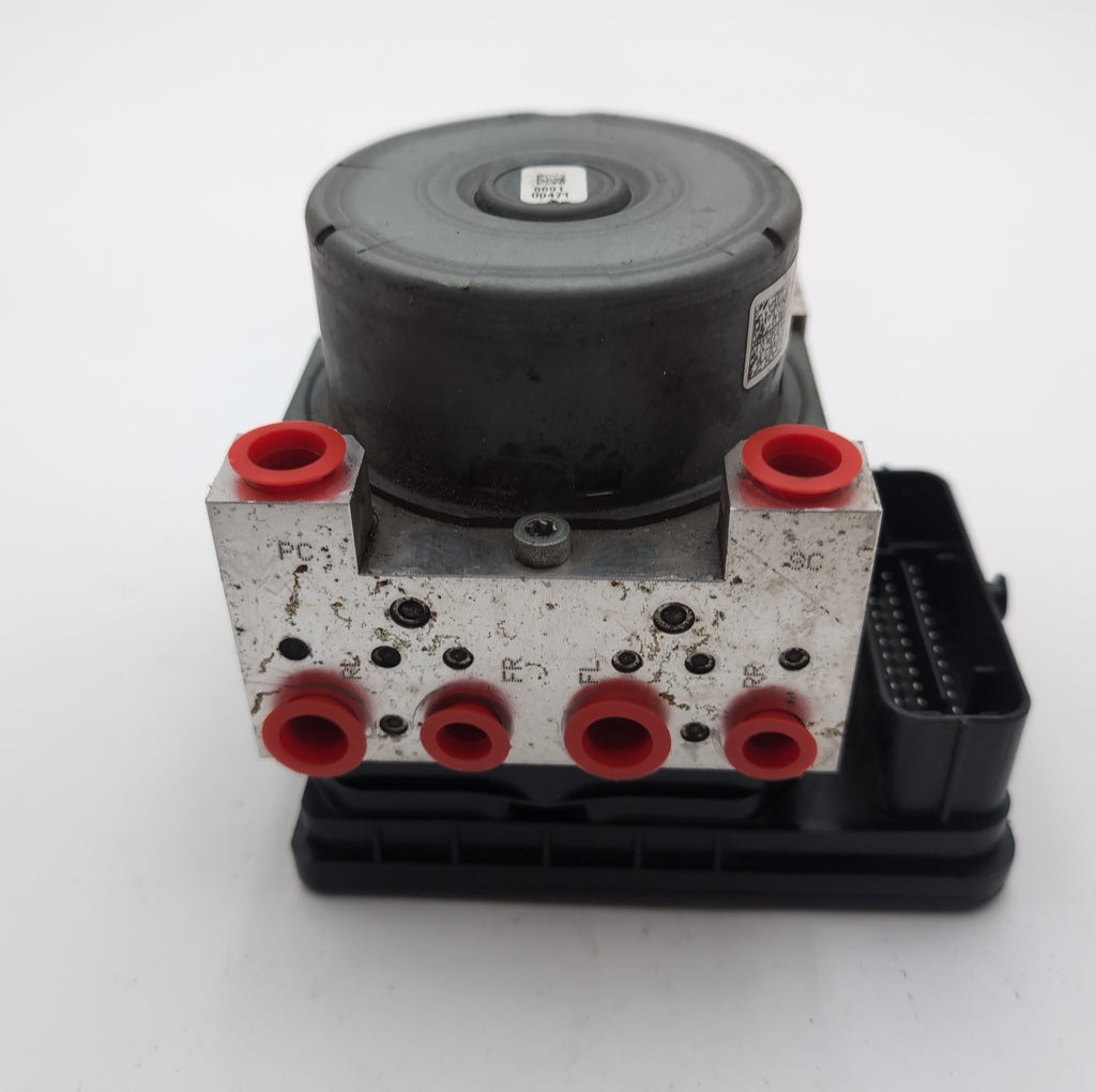 2017 Cadillac XTS 3.6L ABS Anti Lock Brake Pump Control Unit 84123941