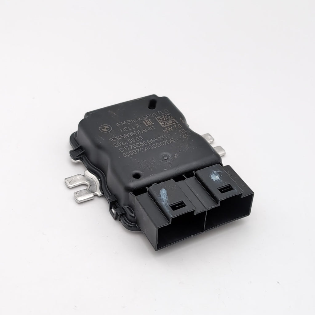 2024 - 2026 BMW 2 5 7 G60 G70 F74 X1 X2 X3 X5 X6 X7 Fuel Pump Control Module