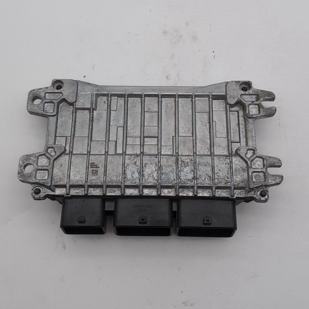 2020 - 2025 Nissan Kicks 1.6L Engine Computer Control Module ECU NEC985-323