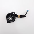 2023 2024 BMW G87 M2 G42 M240I REAR DOOR TWEETER OEM 2622859