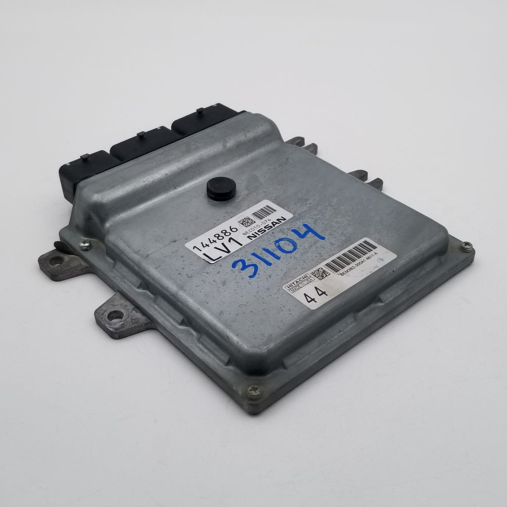 2013 2014 2015 Nissan NV1500 Ecm Ecu Engine Computer Module Nec010-075