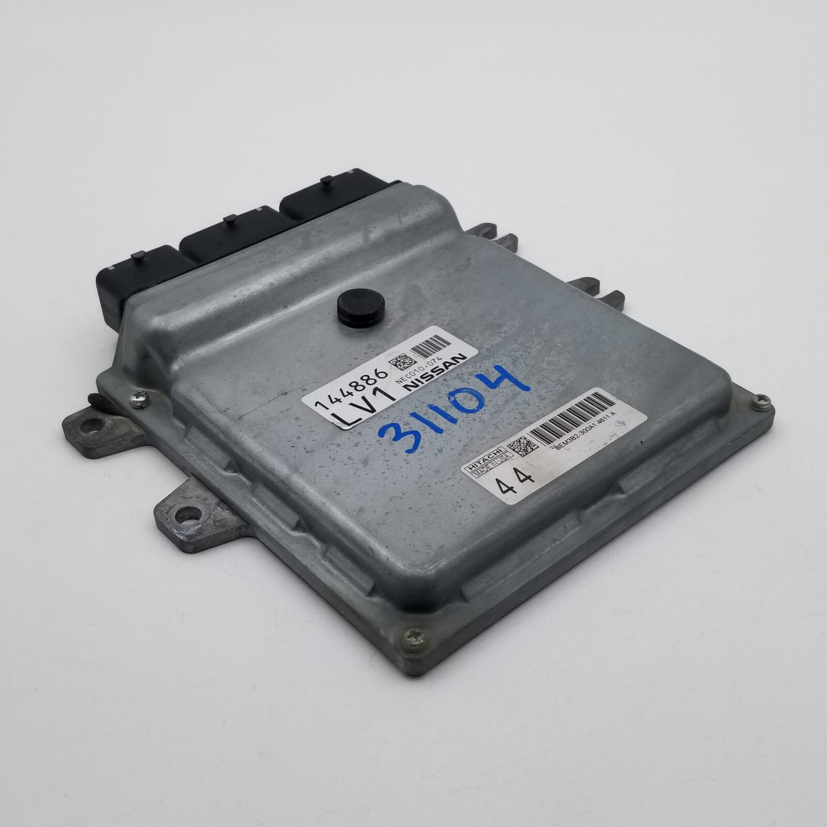 2013 2014 2015 Nissan NV1500 Ecm Ecu Engine Computer Module Nec010-075