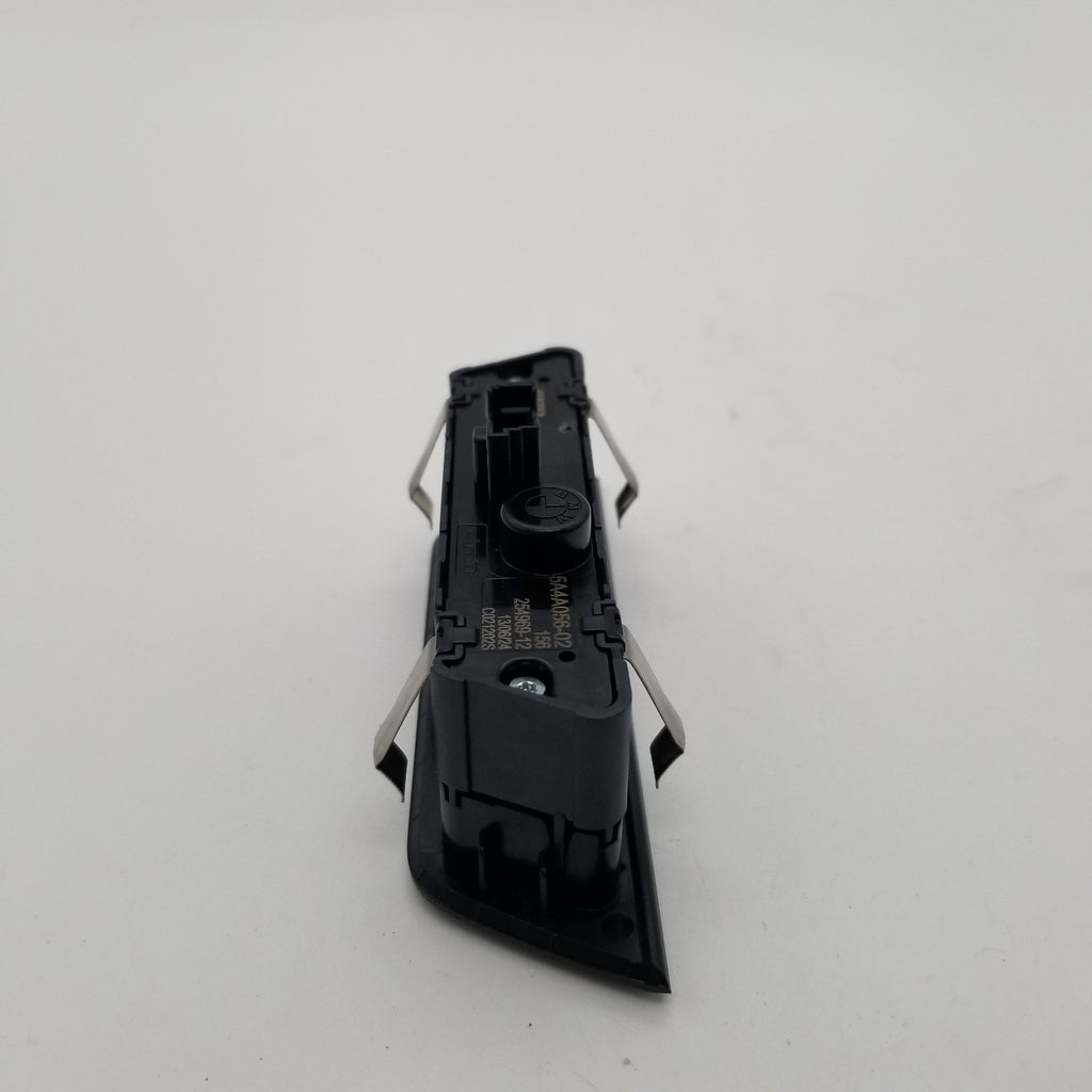 2022 2023 2024 2025 BMW X1 X2 U11 U10 Light Operating Switch Panel OEM 5A4A056