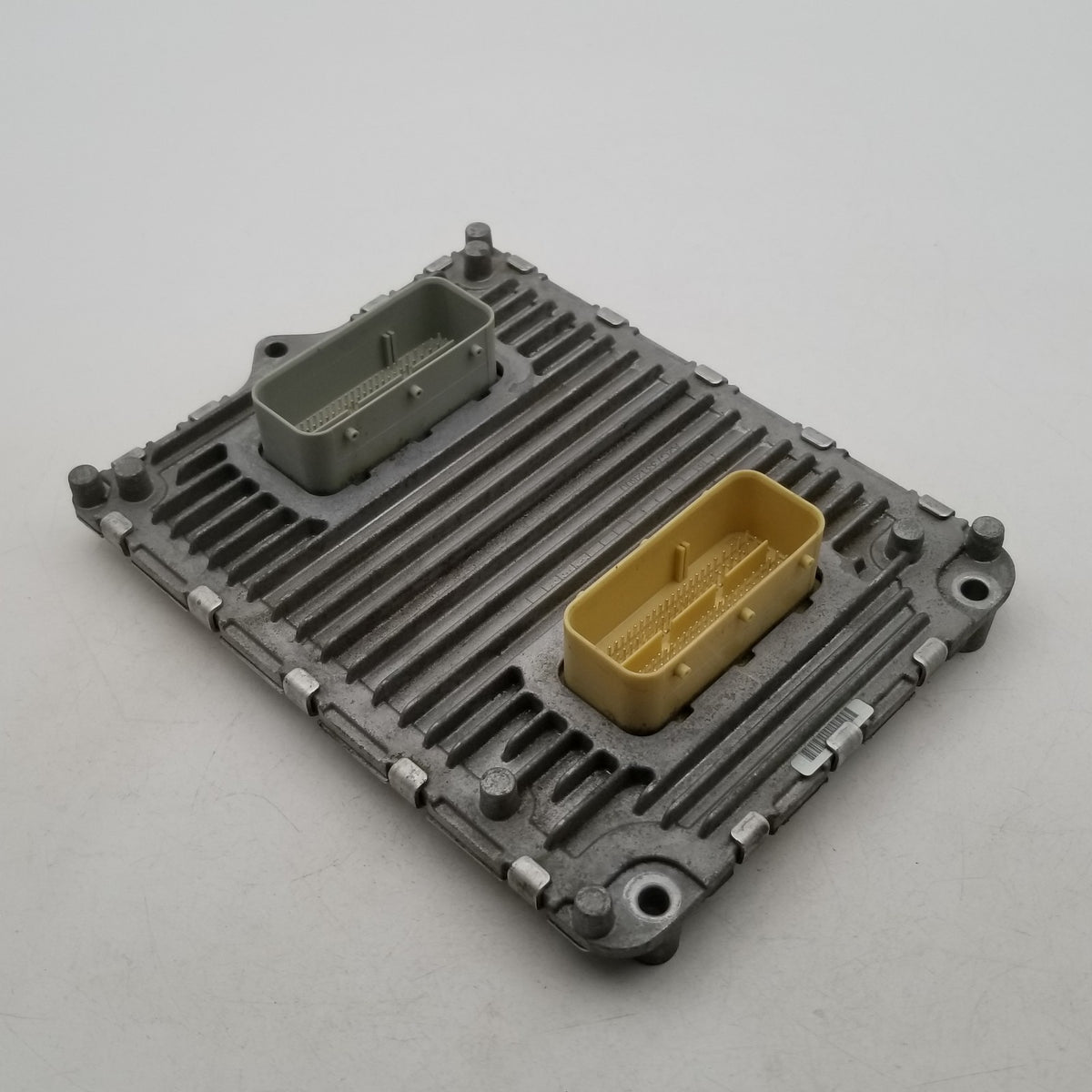 2016 2017 CHRYSLER 300 3.6L Engine Electronic Control Module ECU OEM P68243309AB