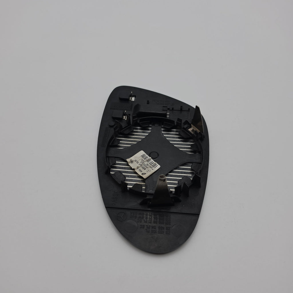 2007 2008 2009 Mercedes CLS W219 Right Side View Mirror Glass A2218101021