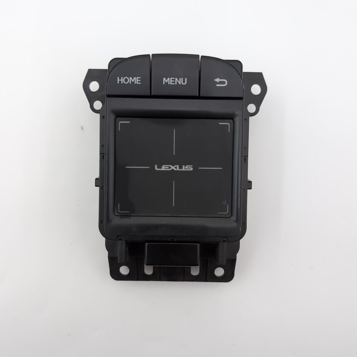 2015 2016 2017 Lexus RC200t RC300 RC350 Navigation Touchpad Control Switch