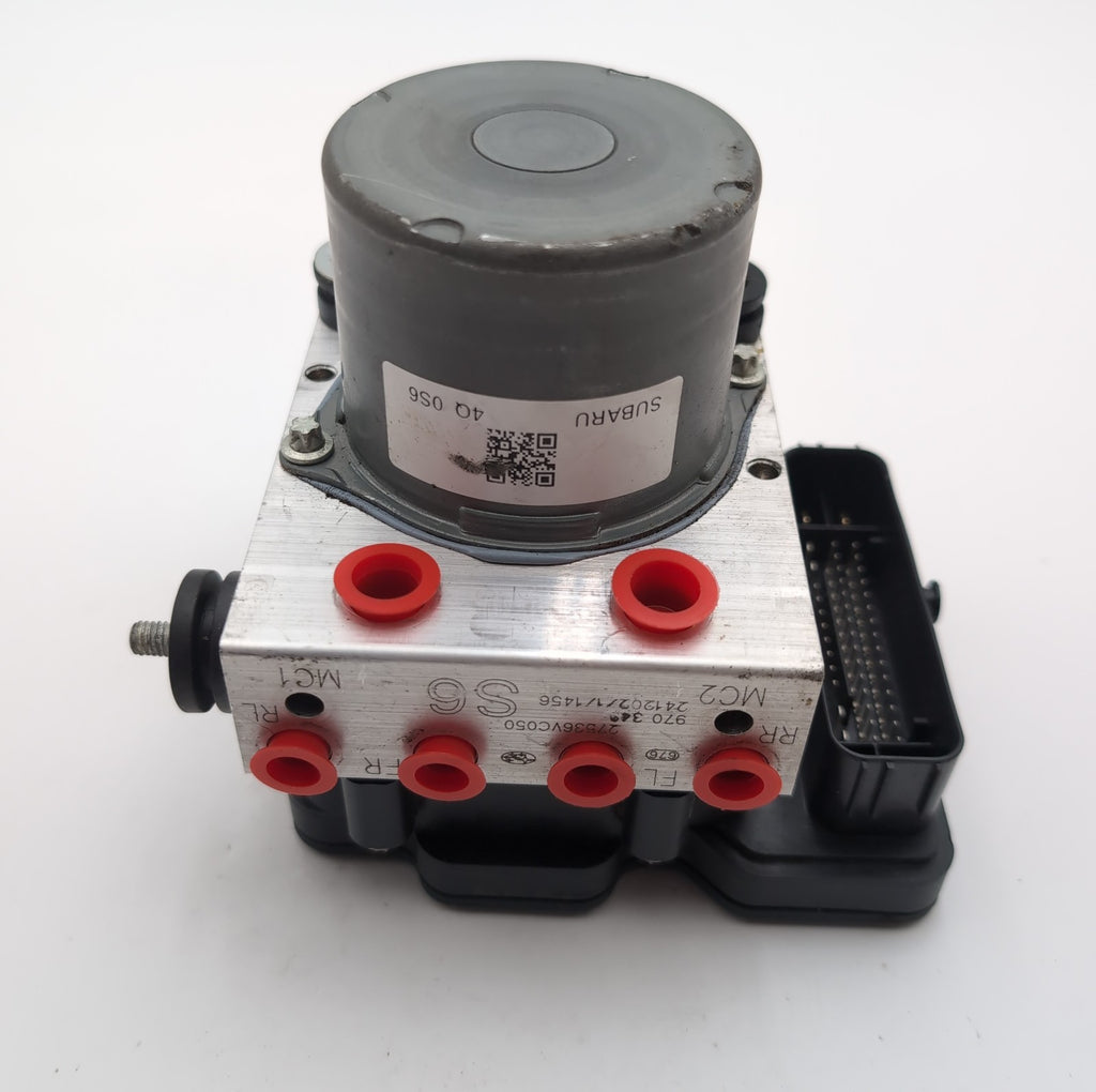 2022 2023 2024 2025 Subaru WRX 2.4L AWD ABS Anti Lock Brake Pump 27536VC050