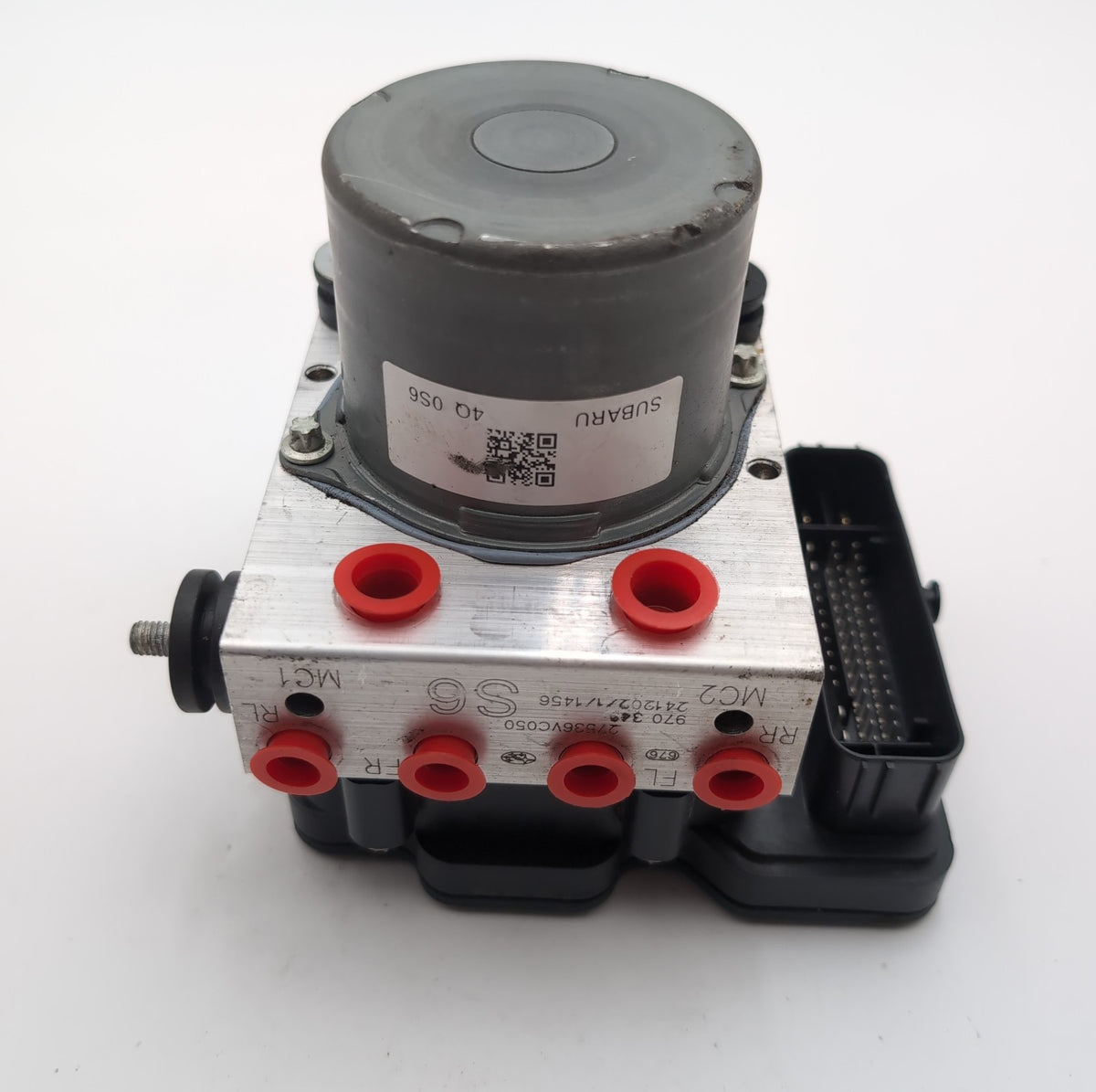 2022 2023 2024 2025 Subaru WRX 2.4L AWD ABS Anti Lock Brake Pump 27536VC050