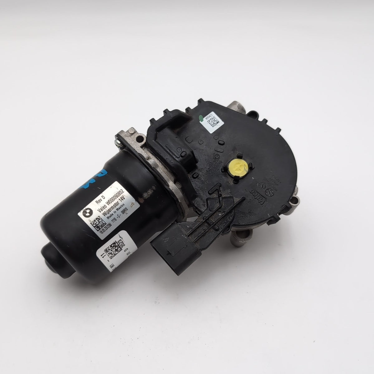 2020- 2025 BMW G80 G82 G20 G22 G26 Windshield Wiper Motor OEM 7427901