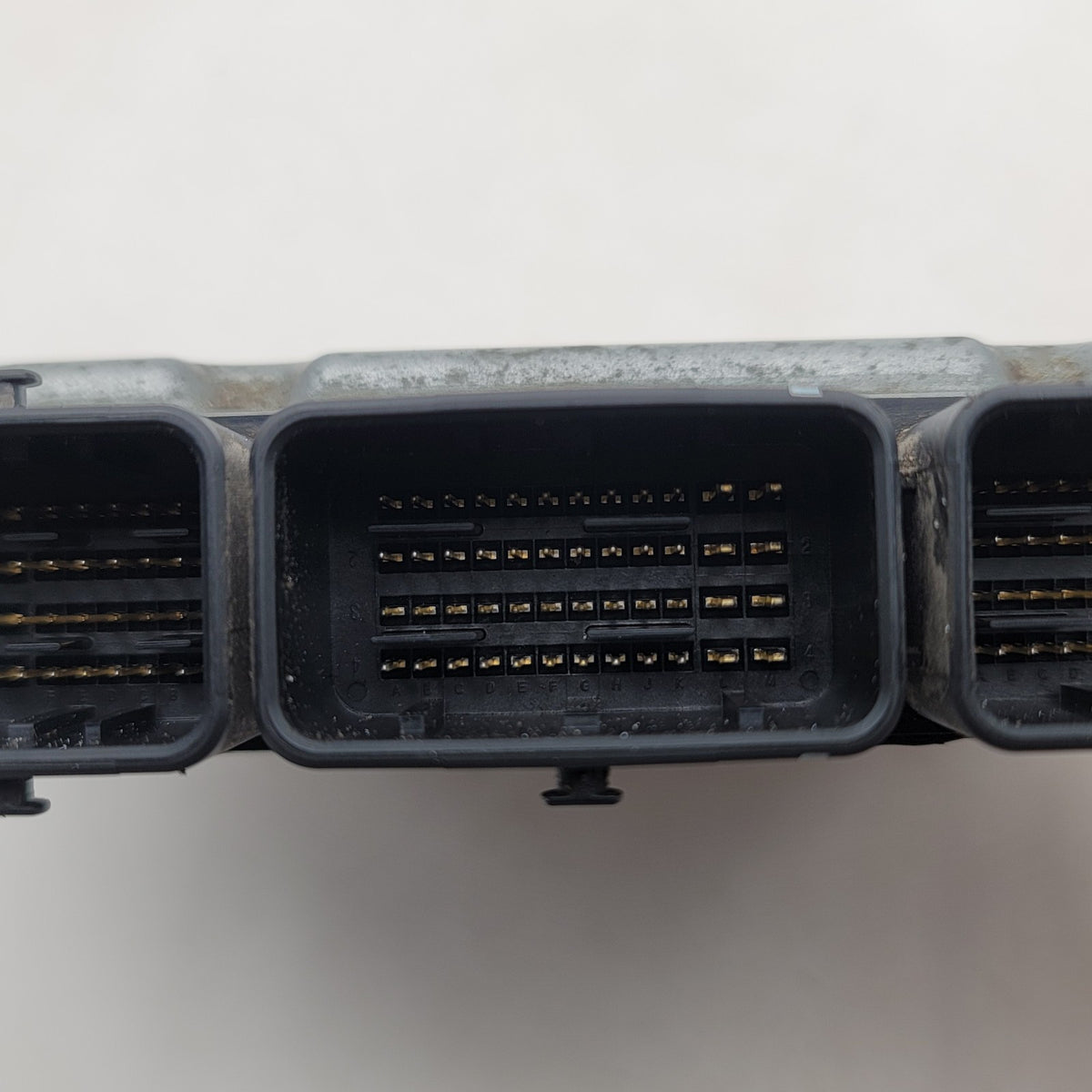 2019 SENTRA Engine Control Module Computer ECU ECM PCM BEM40U-700 A1
